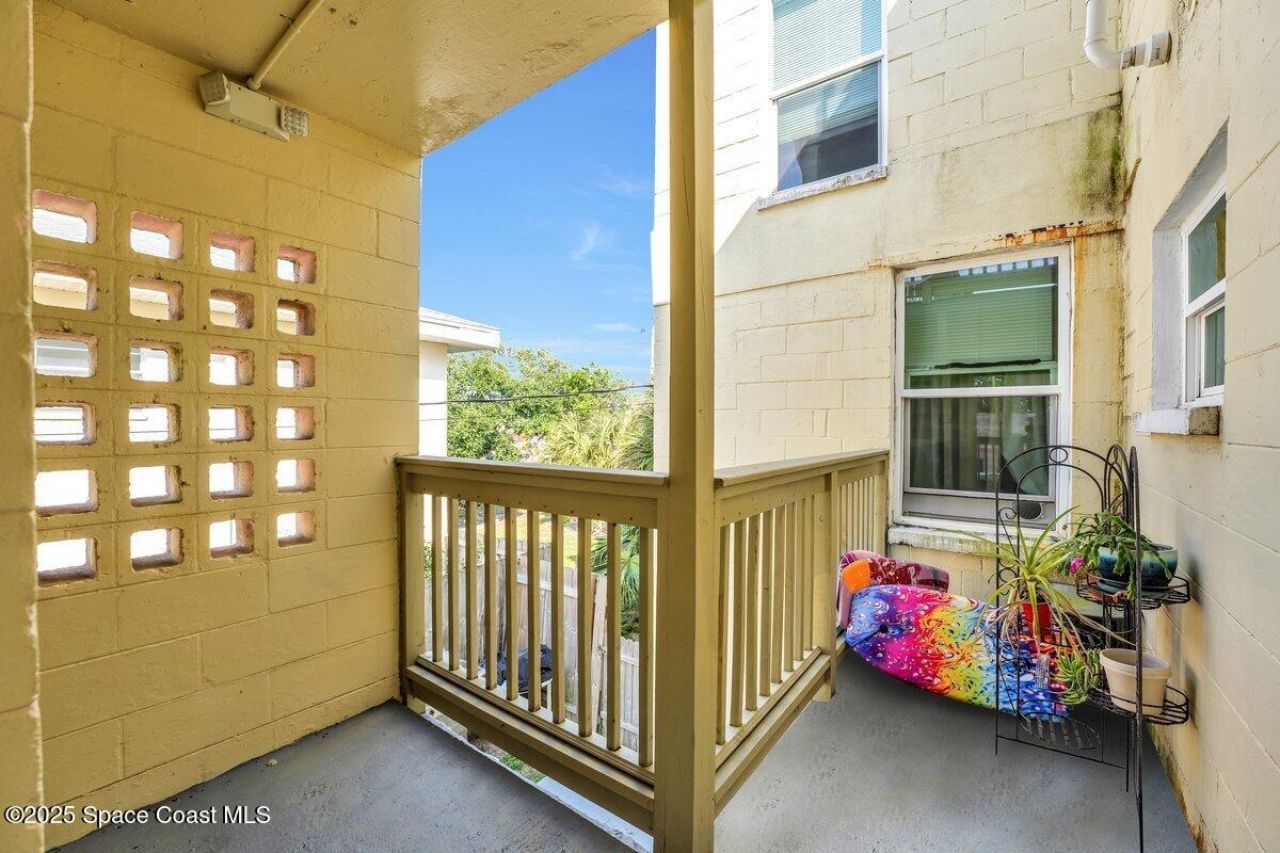 7521 Magnolia Avenue, Cape Canaveral, FL 32920 Photo