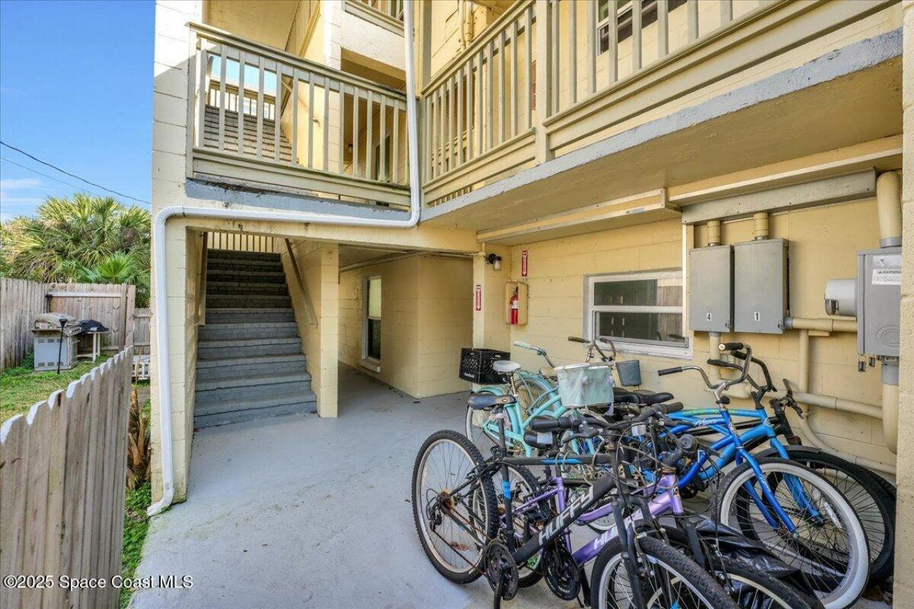 7521 Magnolia Avenue, Cape Canaveral, FL 32920 Photo