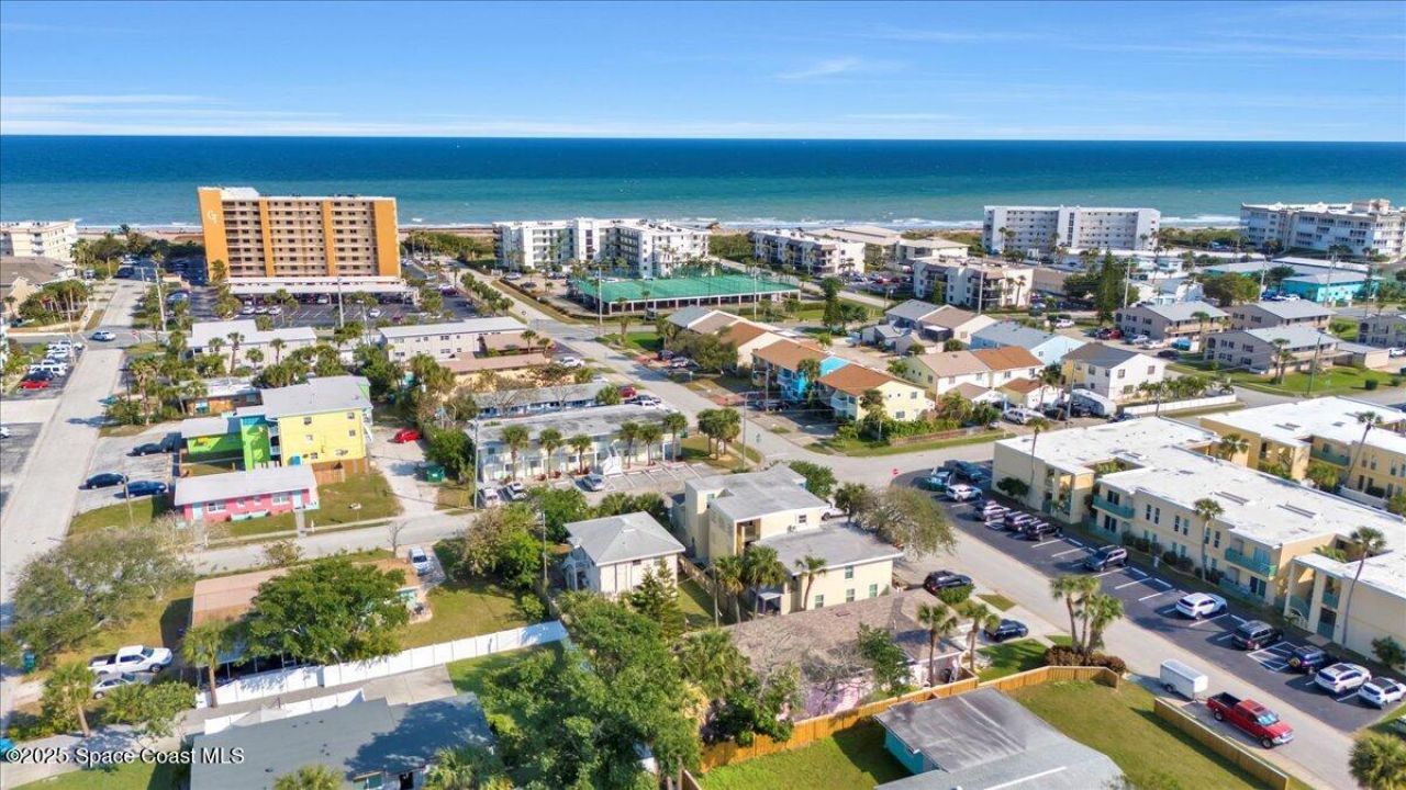 7521 Magnolia Avenue, Cape Canaveral, FL 32920 Photo