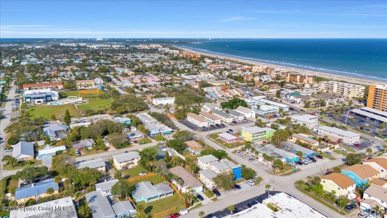 7521 Magnolia Avenue, Cape Canaveral, FL 32920 Photo