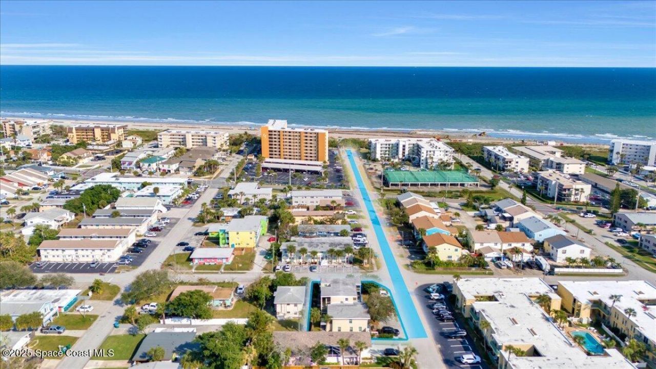 7521 Magnolia Avenue, Cape Canaveral, FL 32920 Photo