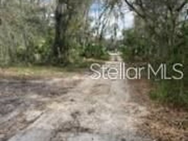 11616 BULLFROG CREEK ROAD, GIBSONTON, FL 33534