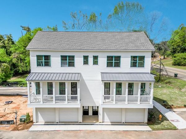 1016 Molly Barr Rd #1, Oxford, MS 38655