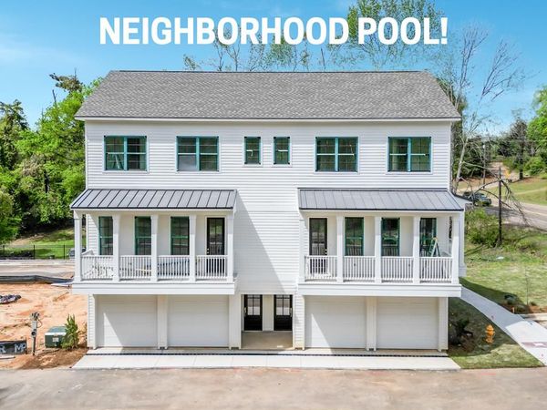 1016 Molly Barr Rd #2, Oxford, MS 38655