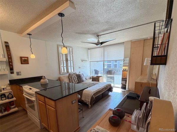 909 N Logan Street, Unit 6D, Denver, CO 80203