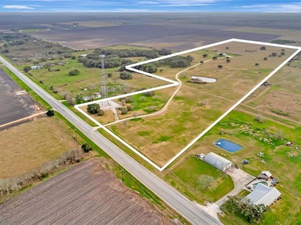 4536 S Fm 234, Edna, TX 77957