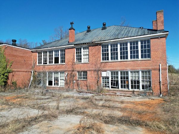 9600 FRANKLIN ST, Ferrum, VA 24088