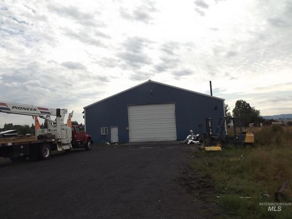 414 Wood Street, Weippe, ID 83553