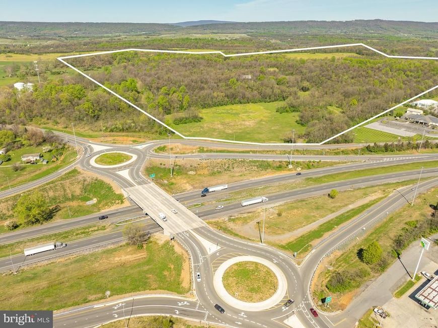 Arden Nollville Rd And Interstate 81, Martinsburg, WV 25403 Main Photo