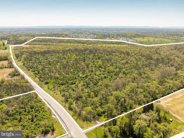 3462 GERRARDSTOWN RD, INWOOD, WV 25428