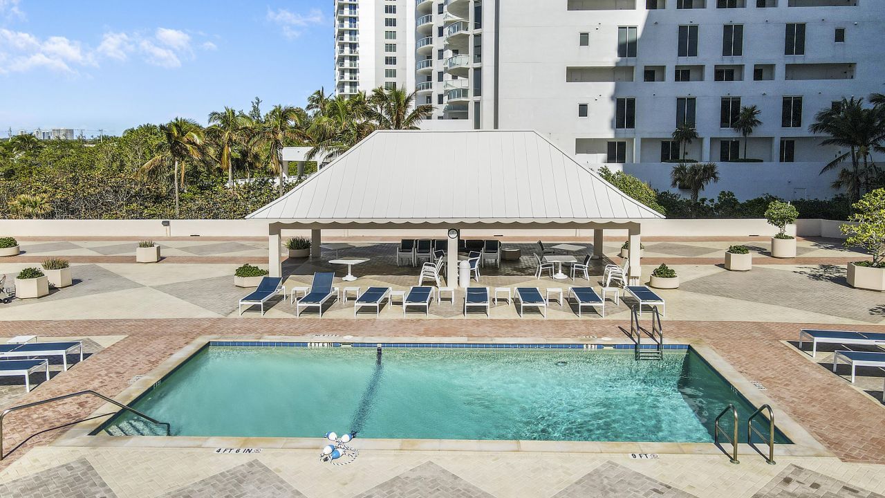 4200 N Ocean Drive, Unit 2-1005, Riviera Beach, FL 33404 Photo