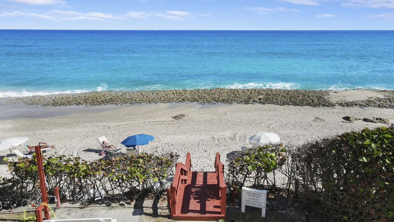 4200 N Ocean Drive, Unit 2-1005, Riviera Beach, FL 33404 Photo