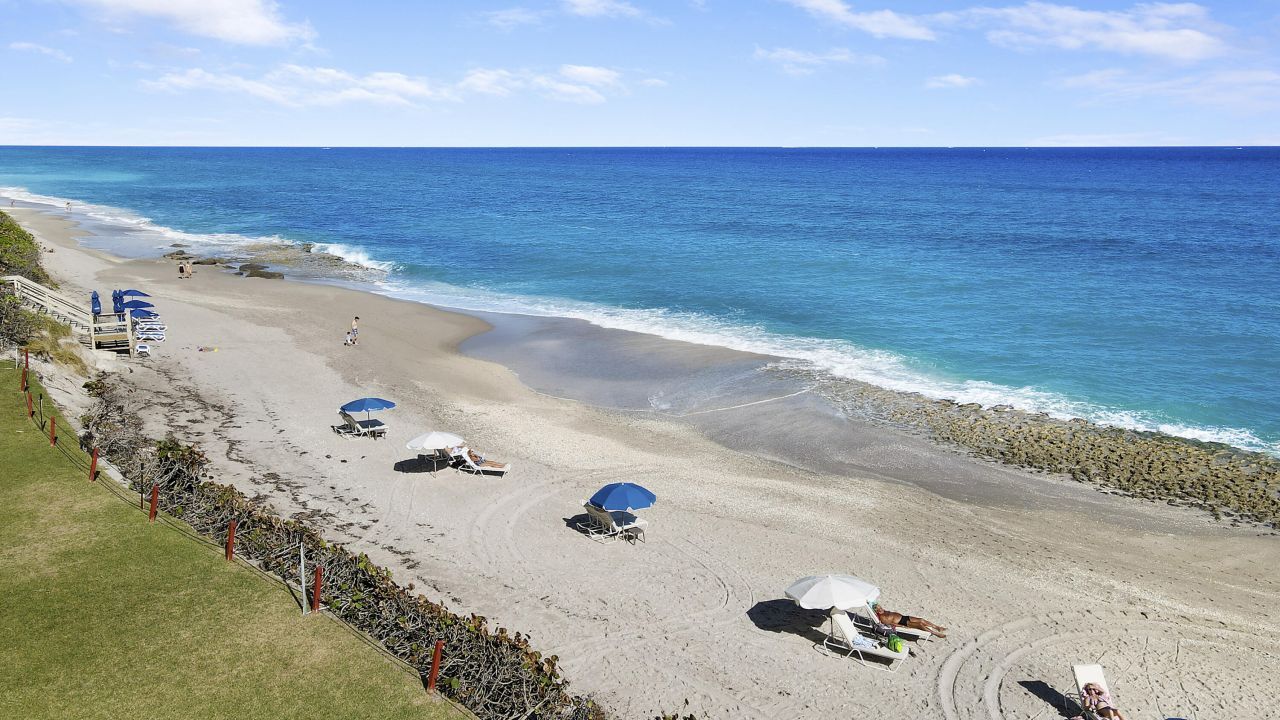 4200 N Ocean Drive, Unit 2-1005, Riviera Beach, FL 33404 Photo