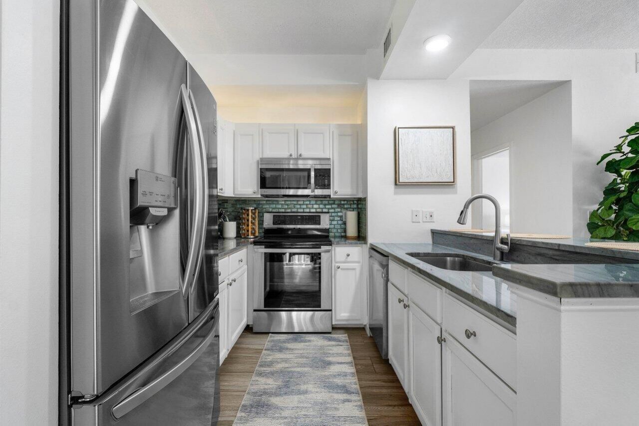 820 Bella Vista Court S, Unit 20, Jupiter, FL 33477 Photo