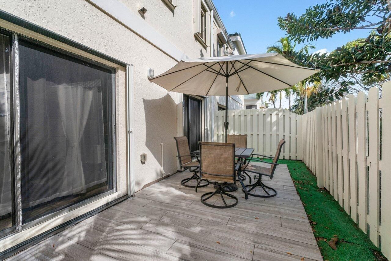 820 Bella Vista Court S, Unit 20, Jupiter, FL 33477 Photo