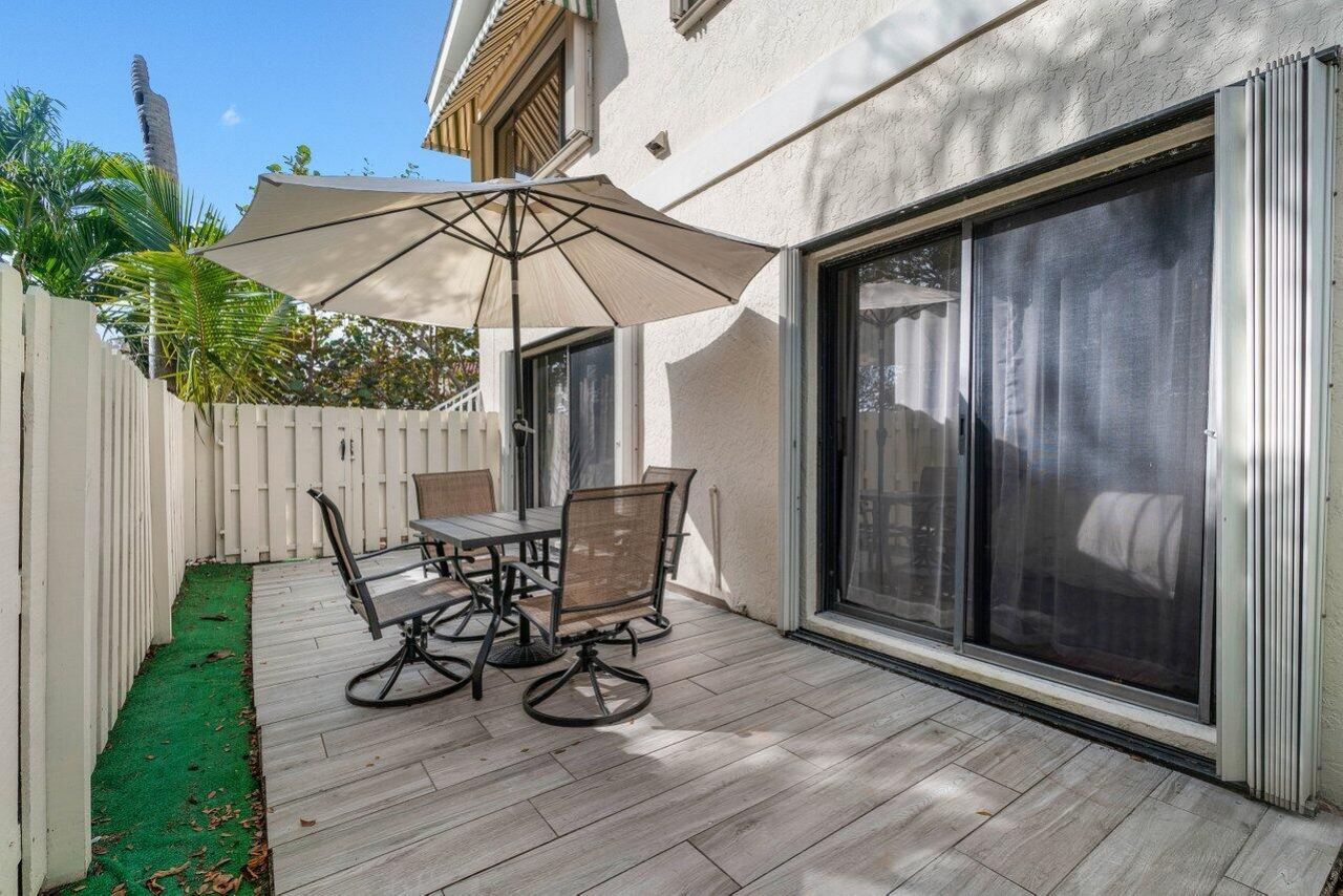 820 Bella Vista Court S, Unit 20, Jupiter, FL 33477 Photo