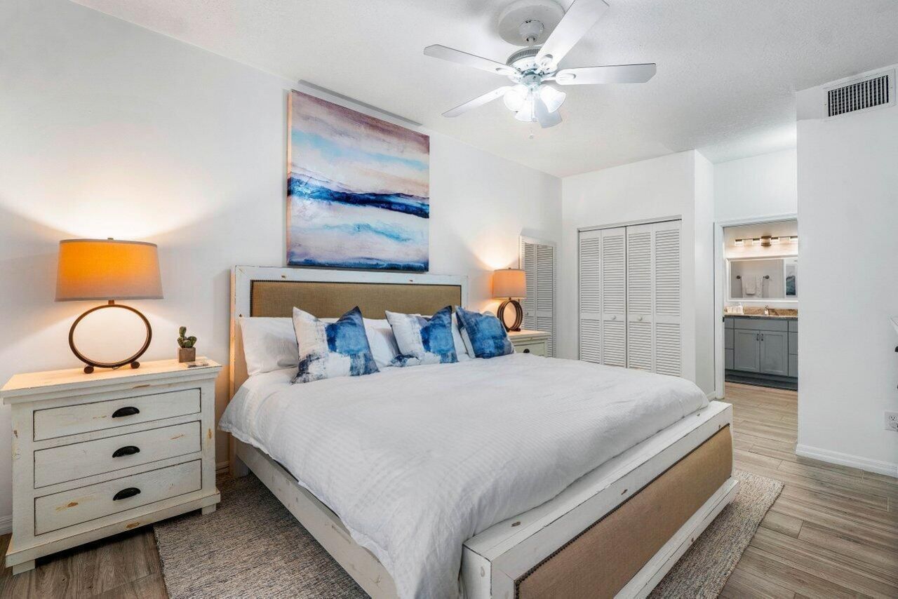 820 Bella Vista Court S, Unit 20, Jupiter, FL 33477 Photo