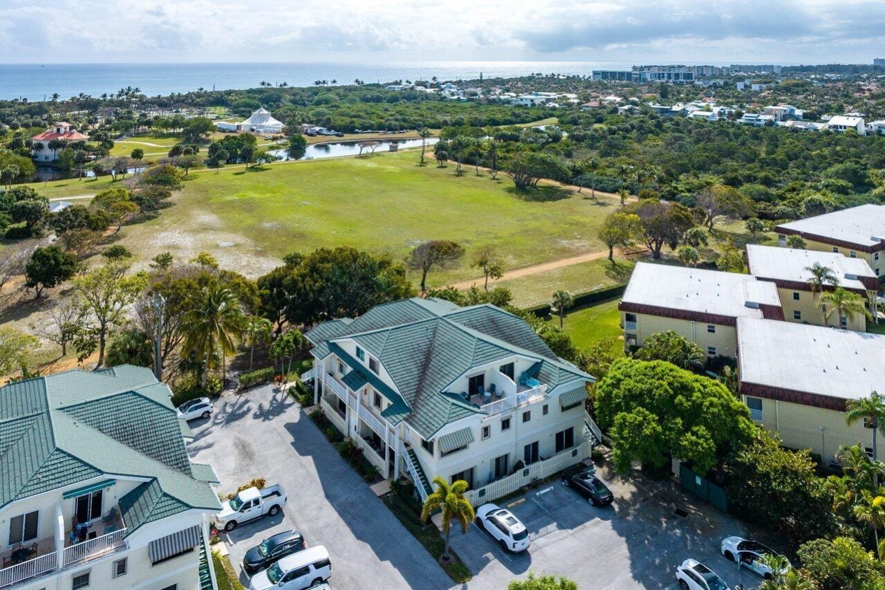 820 Bella Vista Court S, Unit 20, Jupiter, FL 33477 Photo