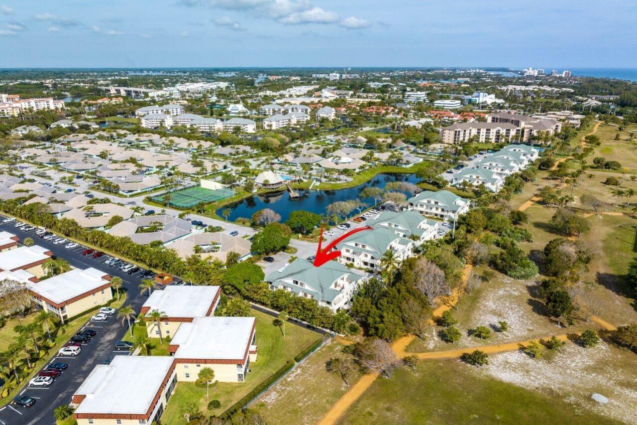 820 Bella Vista Court S, Unit 20, Jupiter, FL 33477 Photo