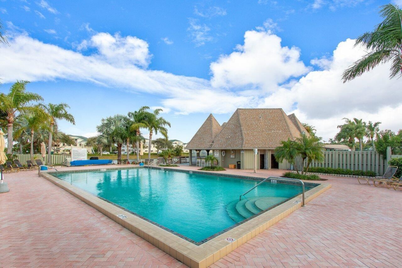 820 Bella Vista Court S, Unit 20, Jupiter, FL 33477 Photo