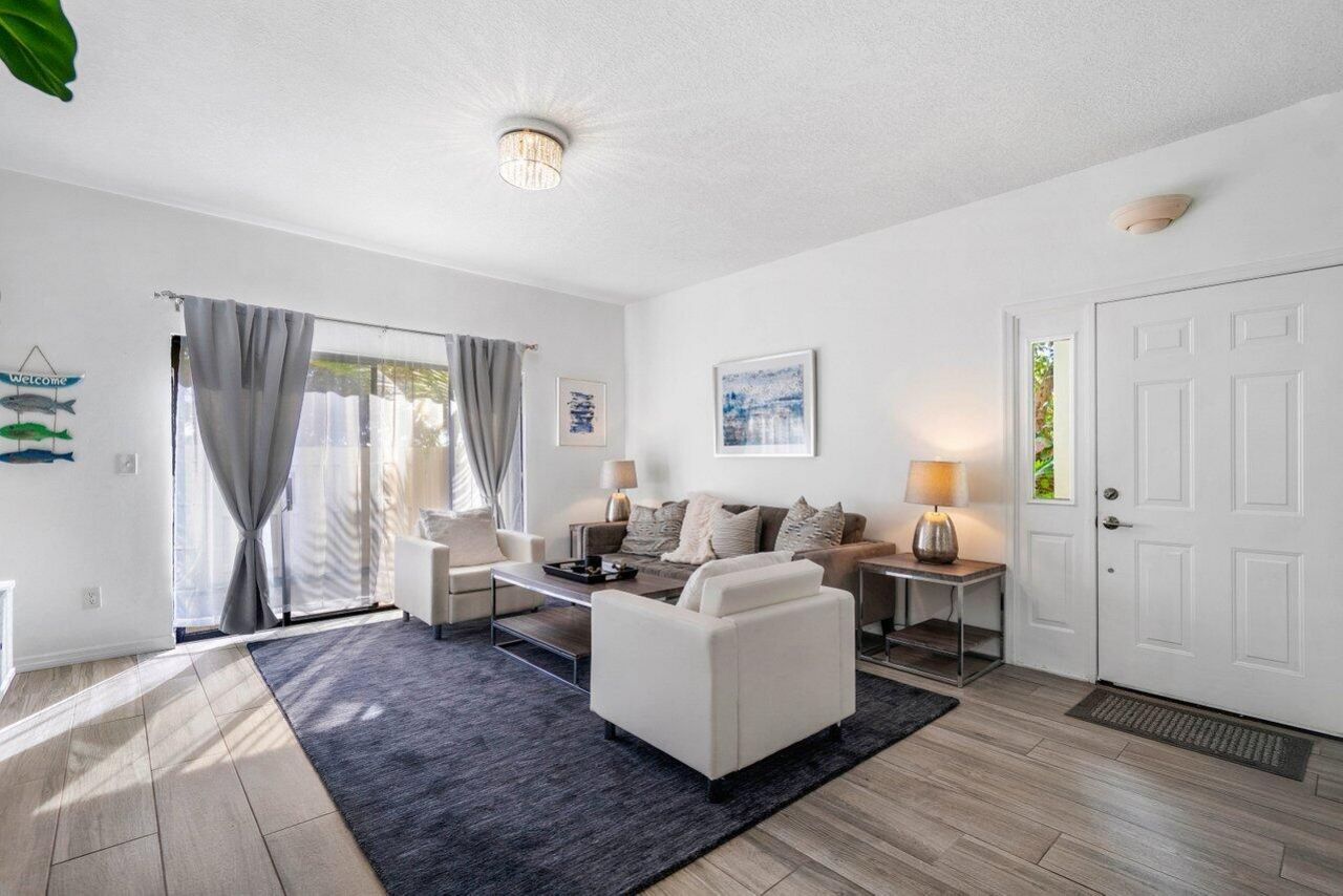 820 Bella Vista Court S, Unit 20, Jupiter, FL 33477 Photo