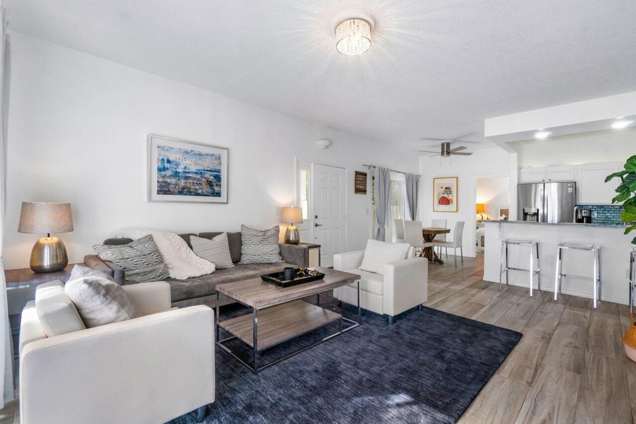 820 Bella Vista Court S, Unit 20, Jupiter, FL 33477 Photo