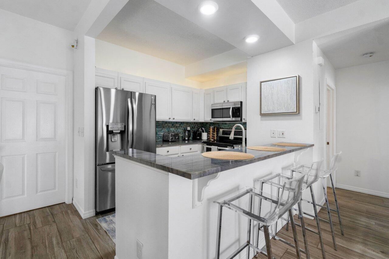 820 Bella Vista Court S, Unit 20, Jupiter, FL 33477 Photo