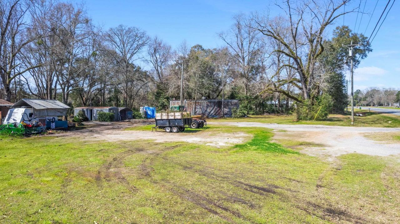 18040 Blue Star Highway, Quincy, FL 32351 Photo