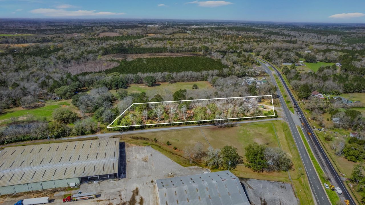 18040 Blue Star Highway, Quincy, FL 32351 Photo