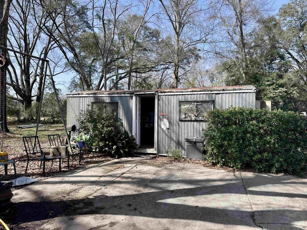 18040 Blue Star Highway, Quincy, FL 32351 Photo