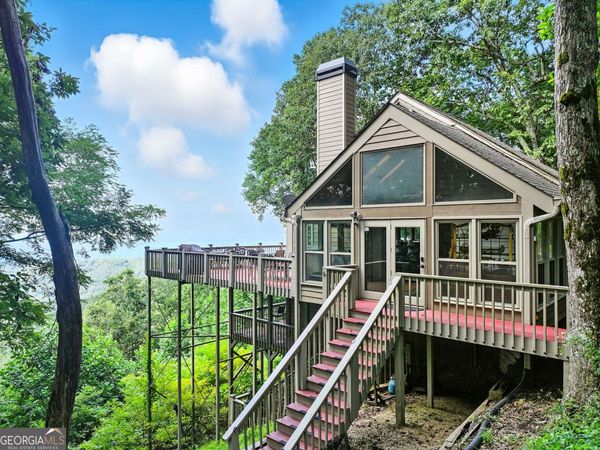1474 Deer Run Ridge, Jasper, GA 30143