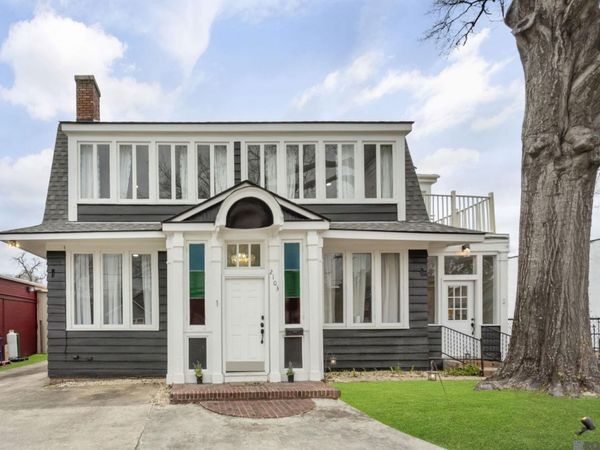 2103 Government St, Baton Rouge, LA 70806