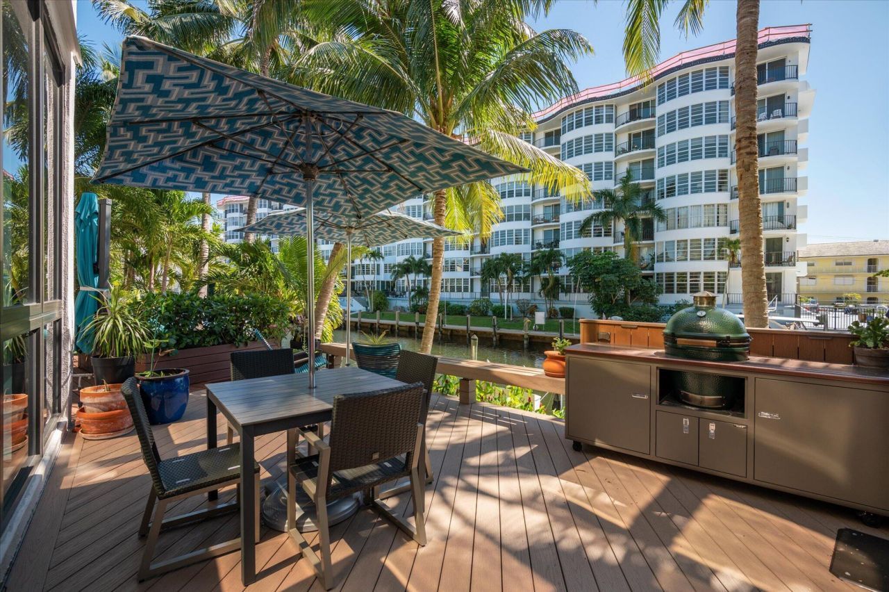 3020 NE 49th Street, Unit 2, Fort Lauderdale, FL 33308 Photo