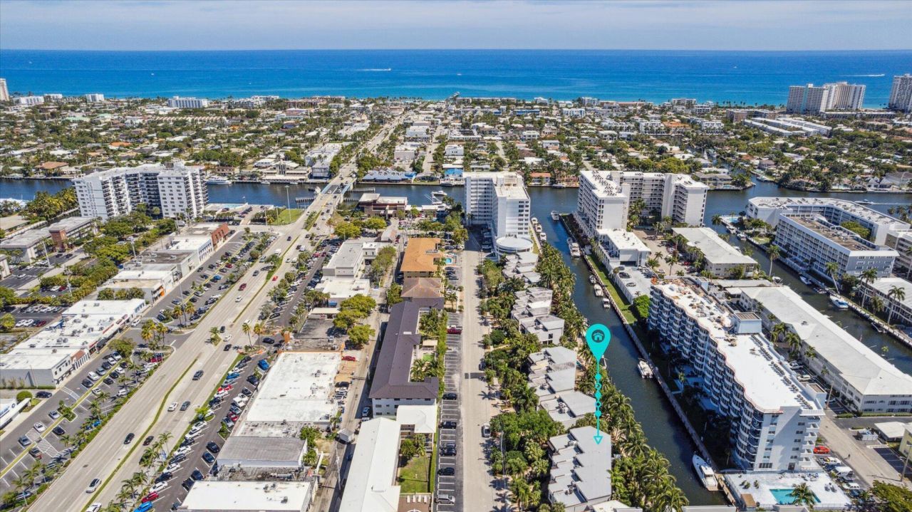 3020 NE 49th Street, Unit 2, Fort Lauderdale, FL 33308 Photo