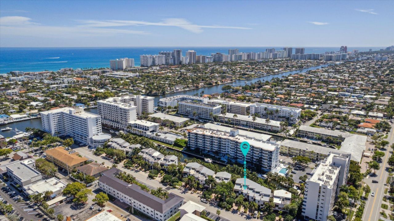 3020 NE 49th Street, Unit 2, Fort Lauderdale, FL 33308 Photo