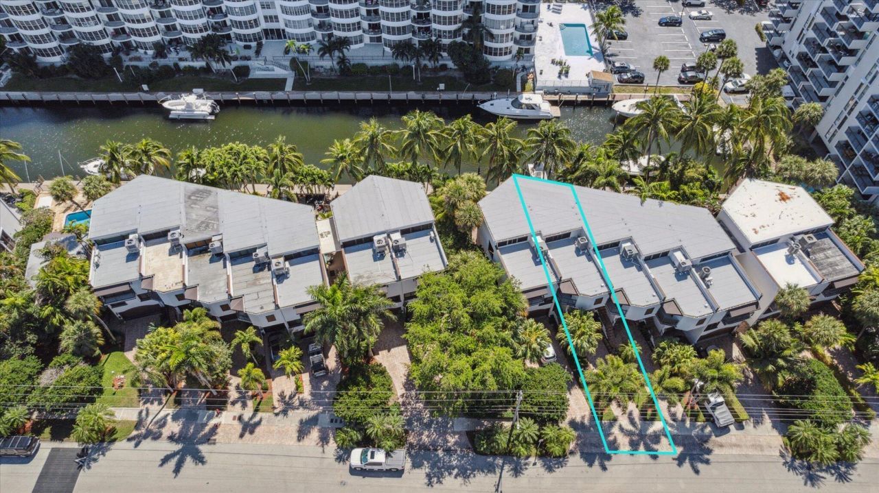 3020 NE 49th Street, Unit 2, Fort Lauderdale, FL 33308 Photo