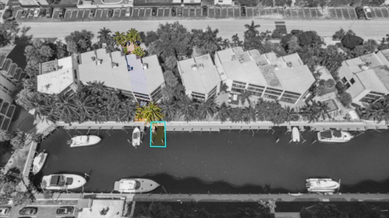 3020 NE 49th Street, Unit 2, Fort Lauderdale, FL 33308 Photo