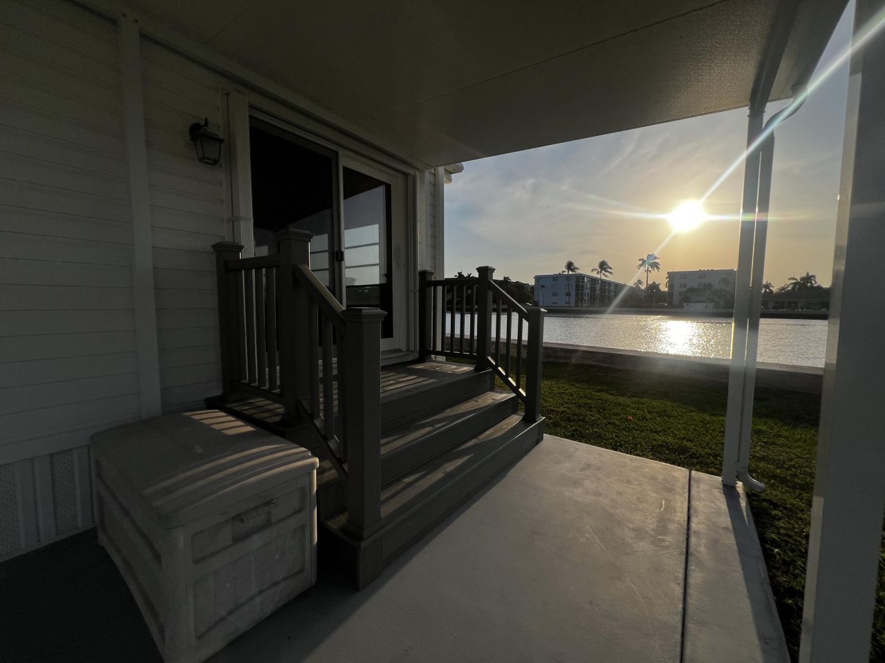 215 S Heron Drive, Unit O, Briny Breezes, FL 33435 Photo