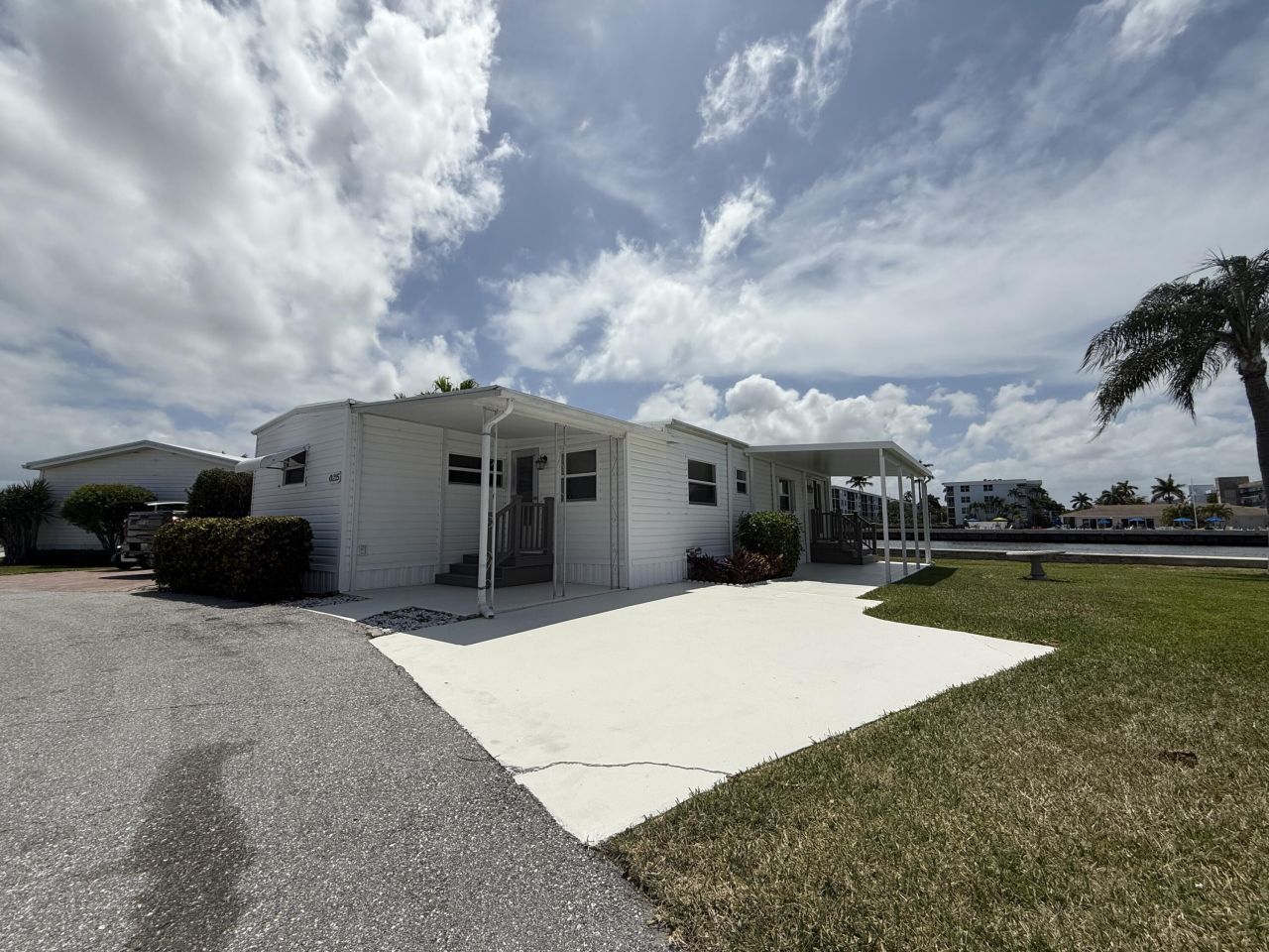 215 S Heron Drive, Unit O, Briny Breezes, FL 33435 Photo