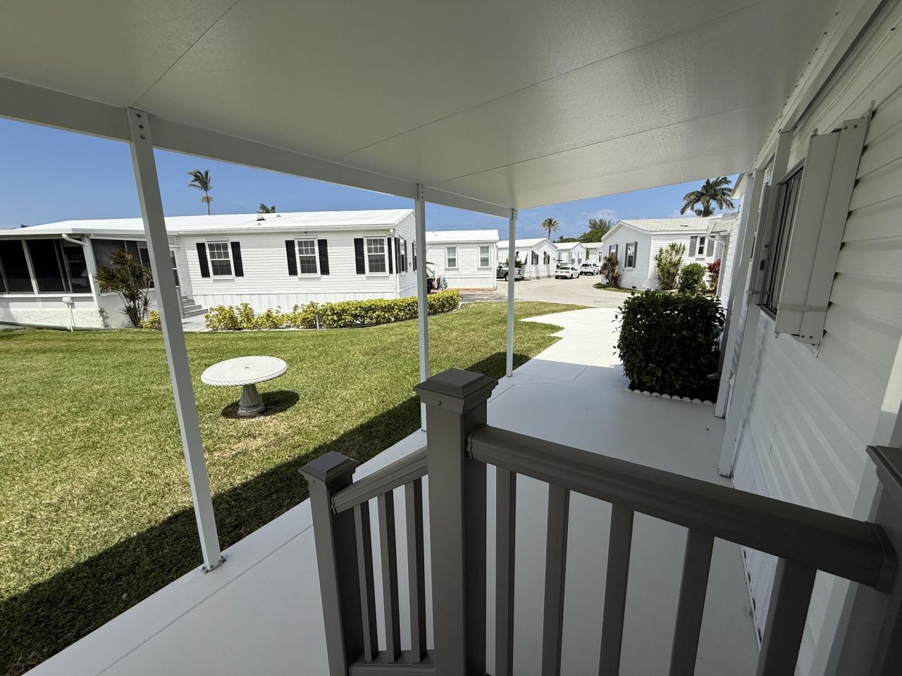 215 S Heron Drive, Unit O, Briny Breezes, FL 33435 Photo