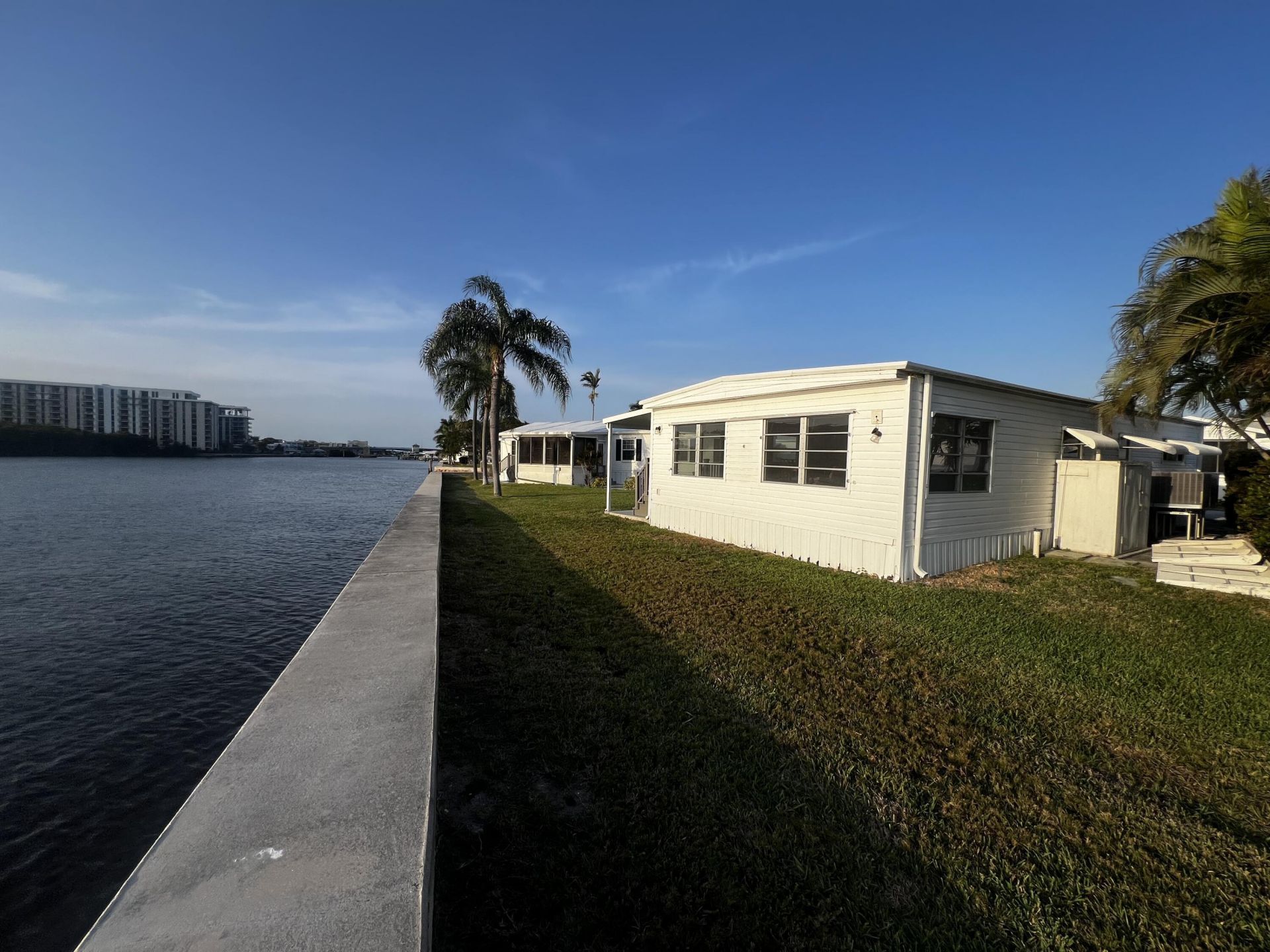 215 S Heron Drive, Unit O, Briny Breezes, FL 33435 Photo