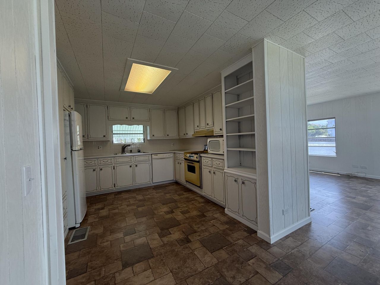 215 S Heron Drive, Unit O, Briny Breezes, FL 33435 Photo