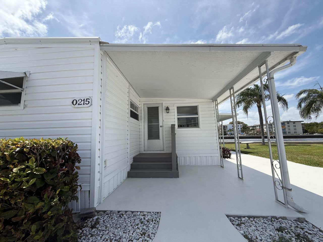215 S Heron Drive, Unit O, Briny Breezes, FL 33435 Photo