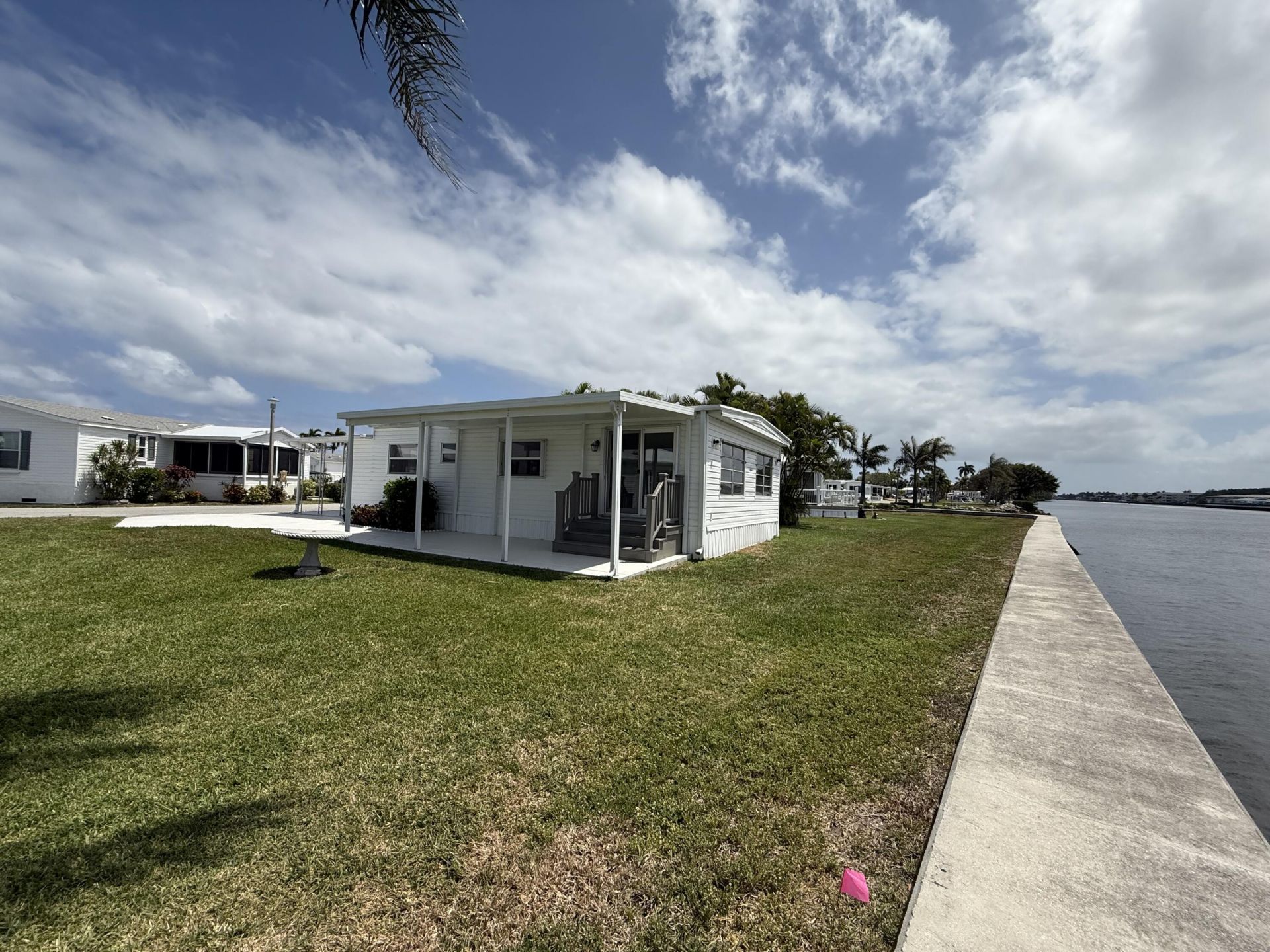 215 S Heron Drive, Unit O, Briny Breezes, FL 33435 Photo