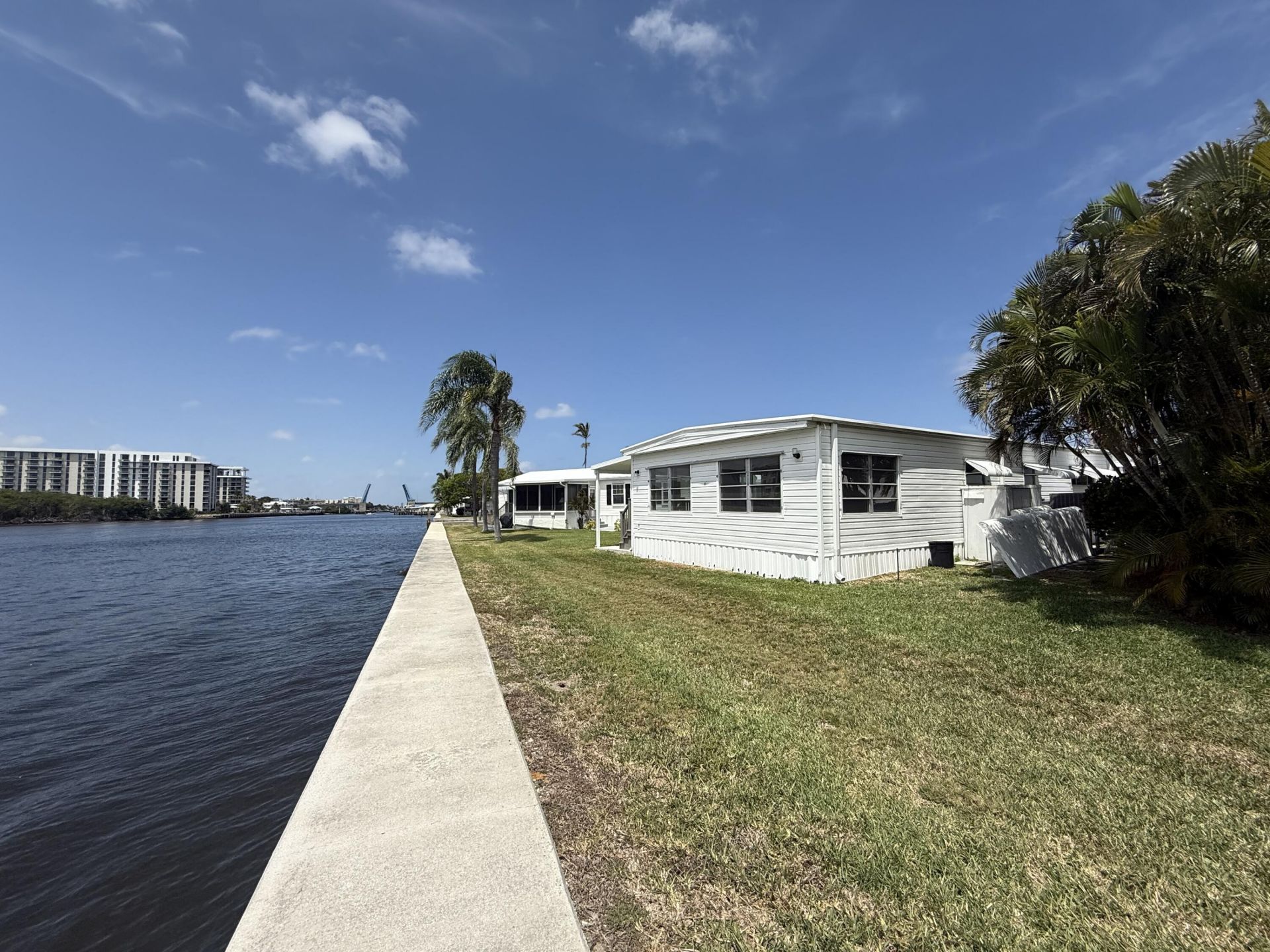 215 S Heron Drive, Unit O, Briny Breezes, FL 33435 Photo