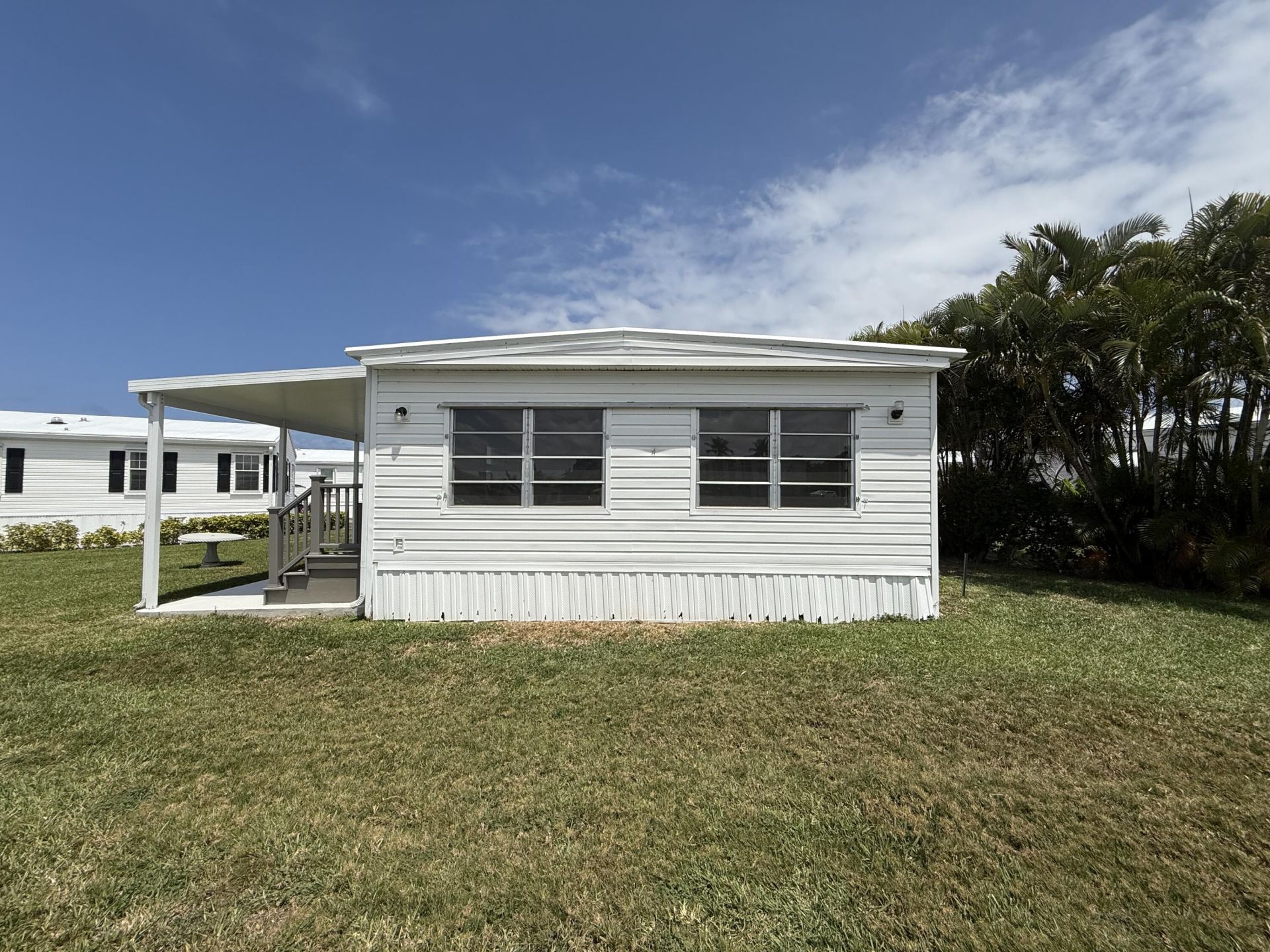 215 S Heron Drive, Unit O, Briny Breezes, FL 33435 Photo