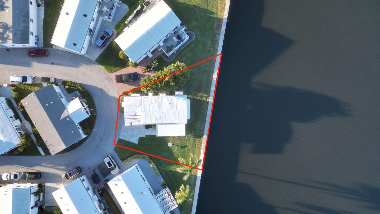 215 S Heron Drive, Unit O, Briny Breezes, FL 33435 Photo