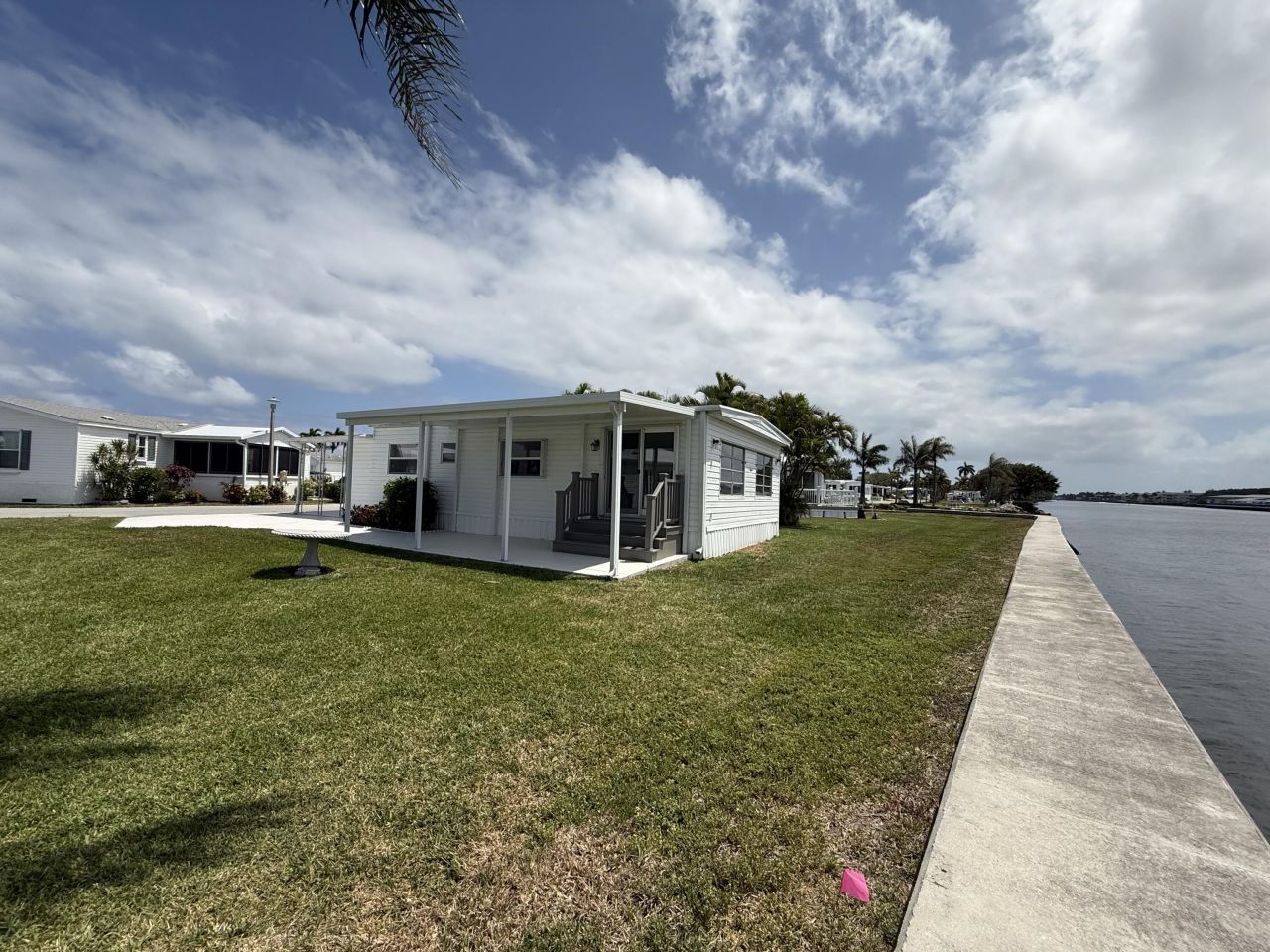 215 S Heron Drive, Unit O, Briny Breezes, FL 33435 Photo