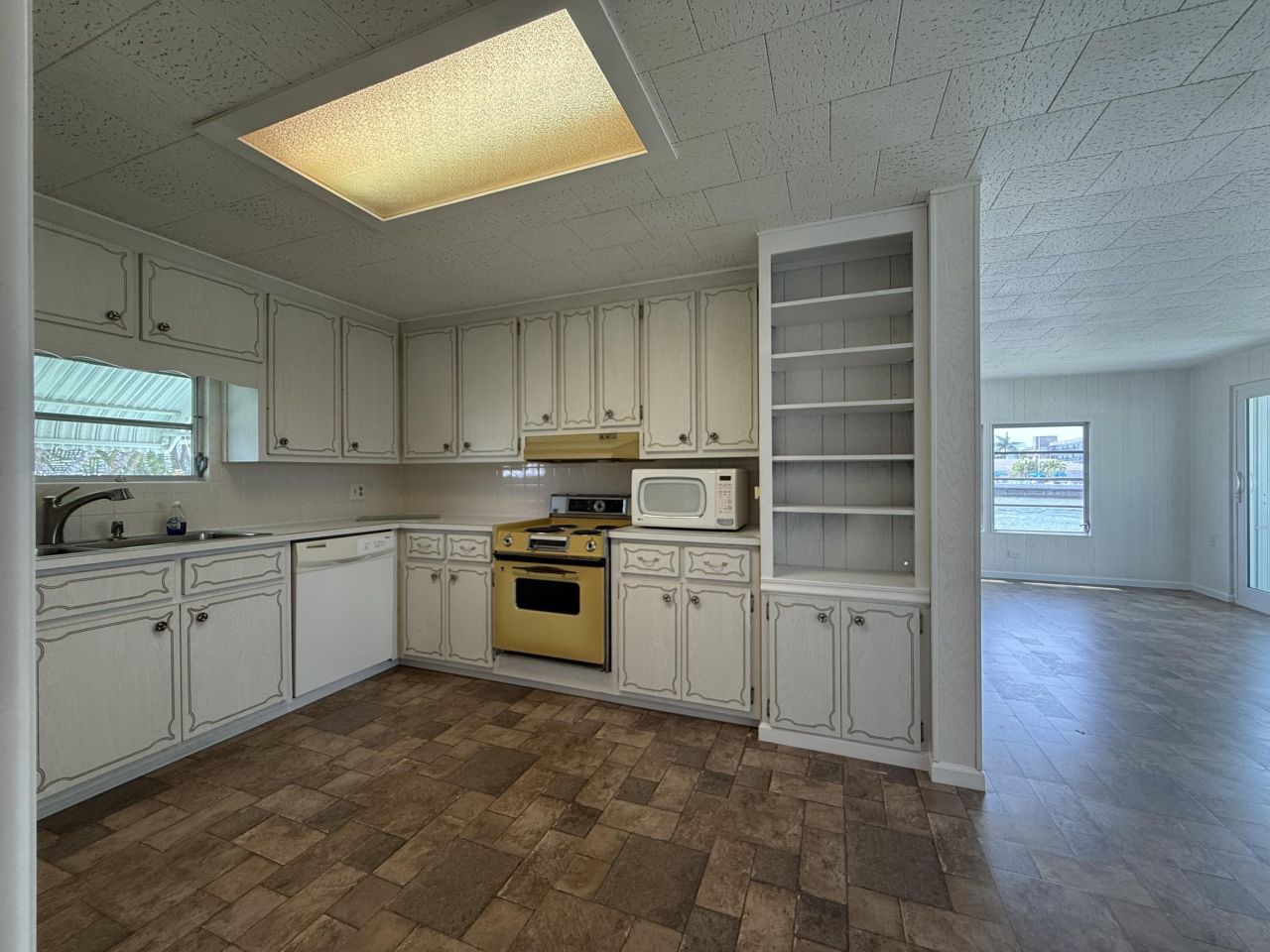 215 S Heron Drive, Unit O, Briny Breezes, FL 33435 Photo