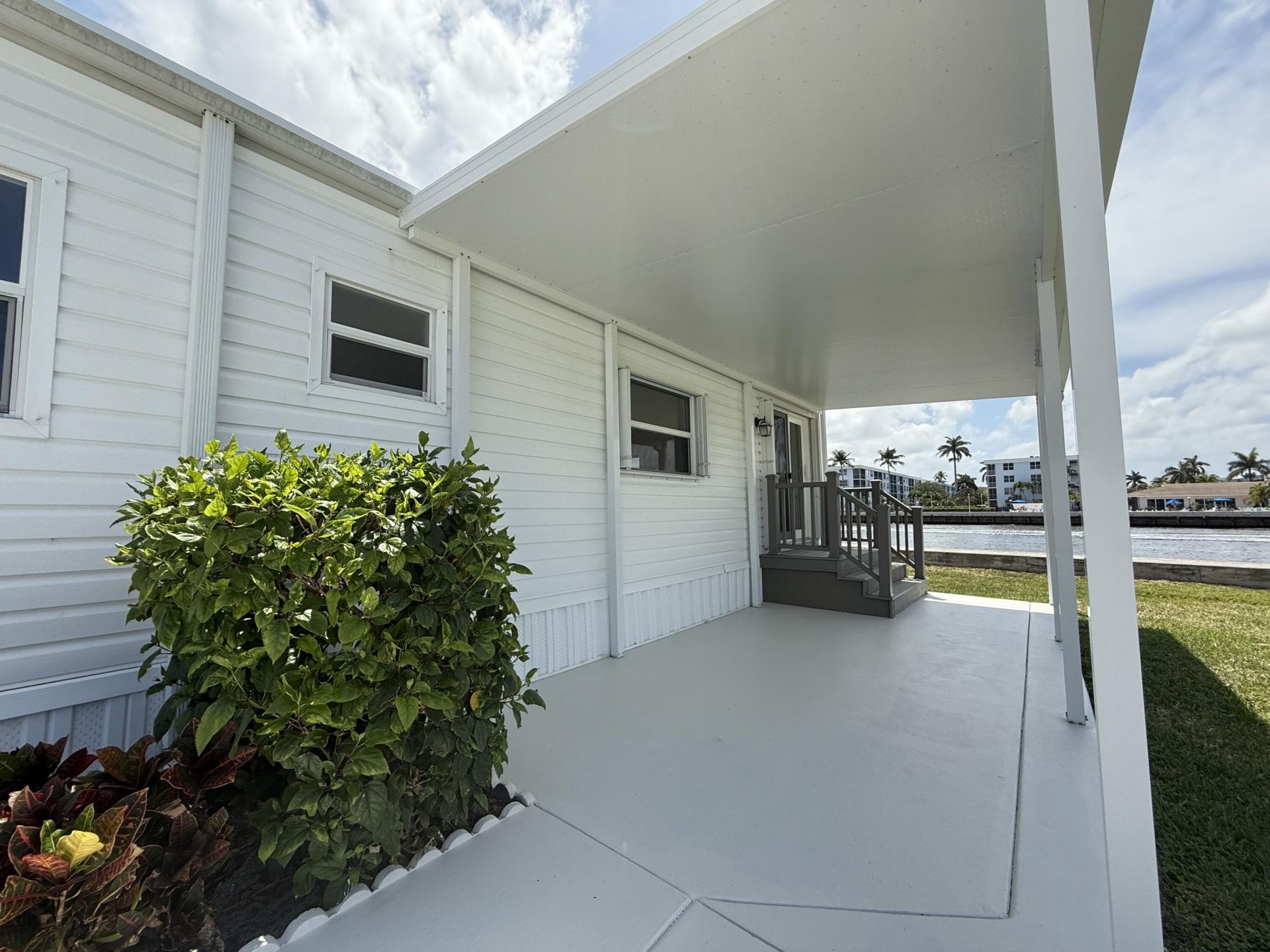 215 S Heron Drive, Unit O, Briny Breezes, FL 33435 Photo